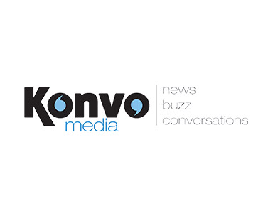 Konvo Media 